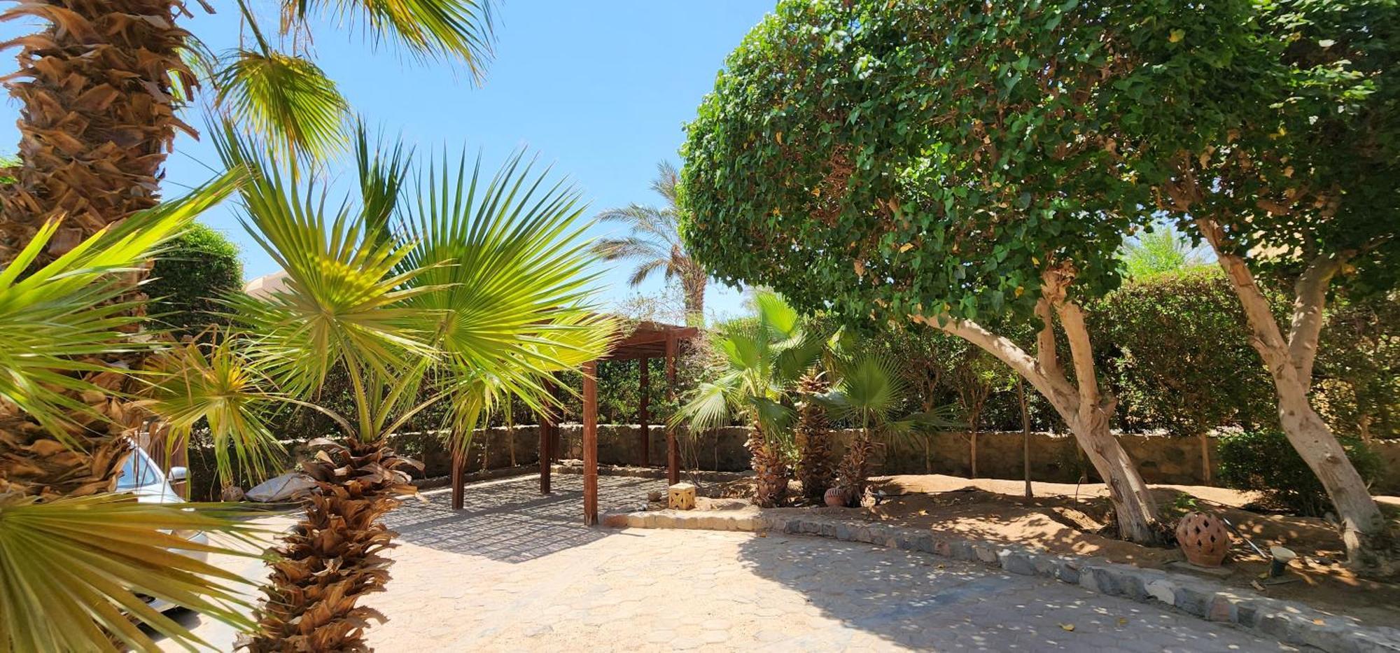 Nayah Stays, Lagoons Beach, Paradise 3 Ensuite With Private Pool Vila *