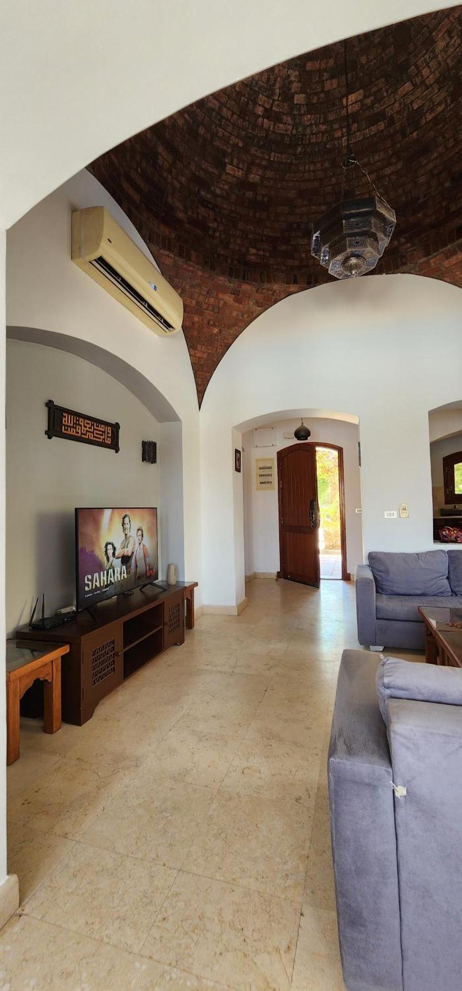 Vila Nayah Stays, Lagoons Beach, Paradise 3 Ensuite With Private Pool