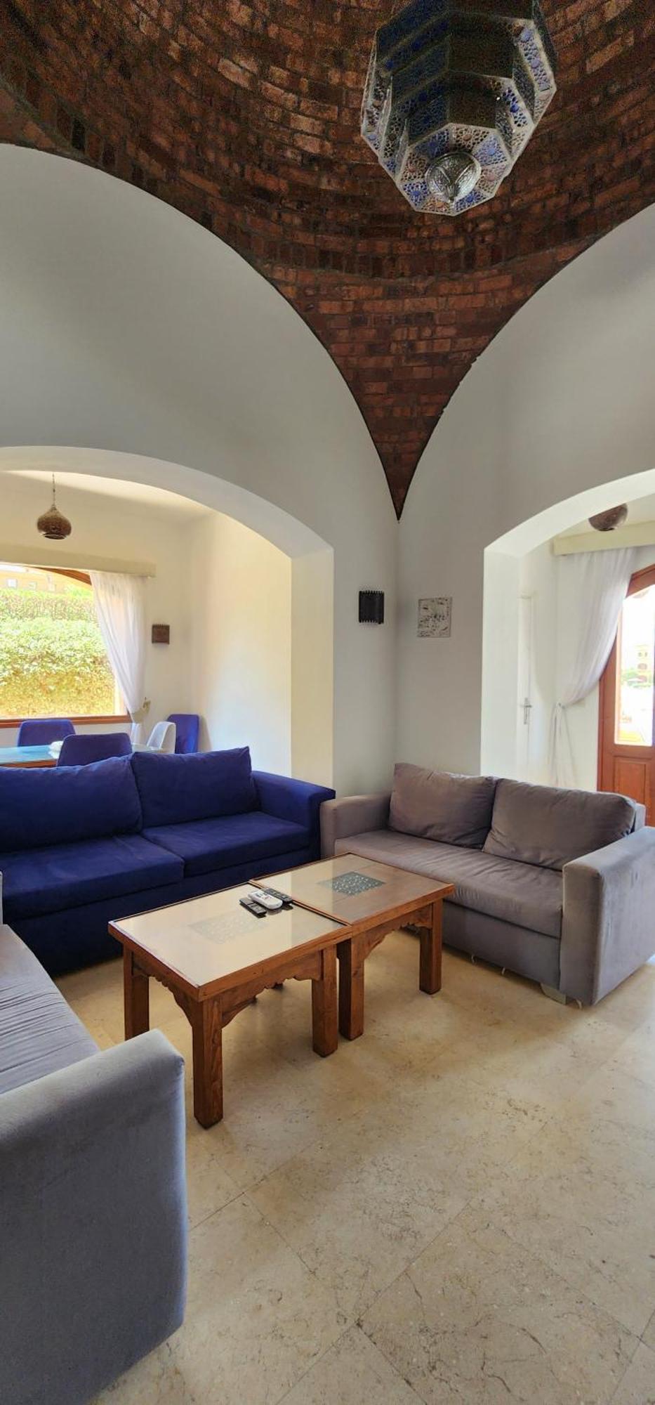 Vila Nayah Stays, Lagoons Beach, Paradise 3 Ensuite With Private Pool Hurghada