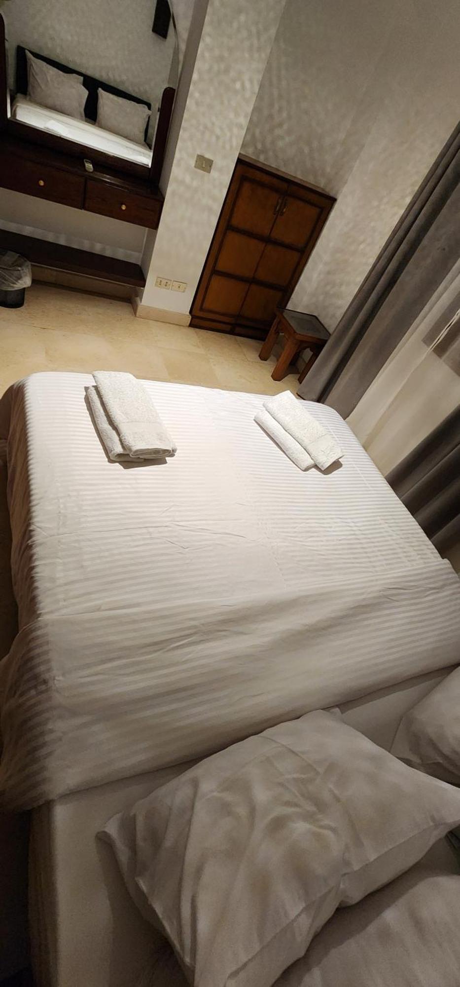 Vila Nayah Stays, Lagoons Beach, Paradise 3 Ensuite With Private Pool Hurghada