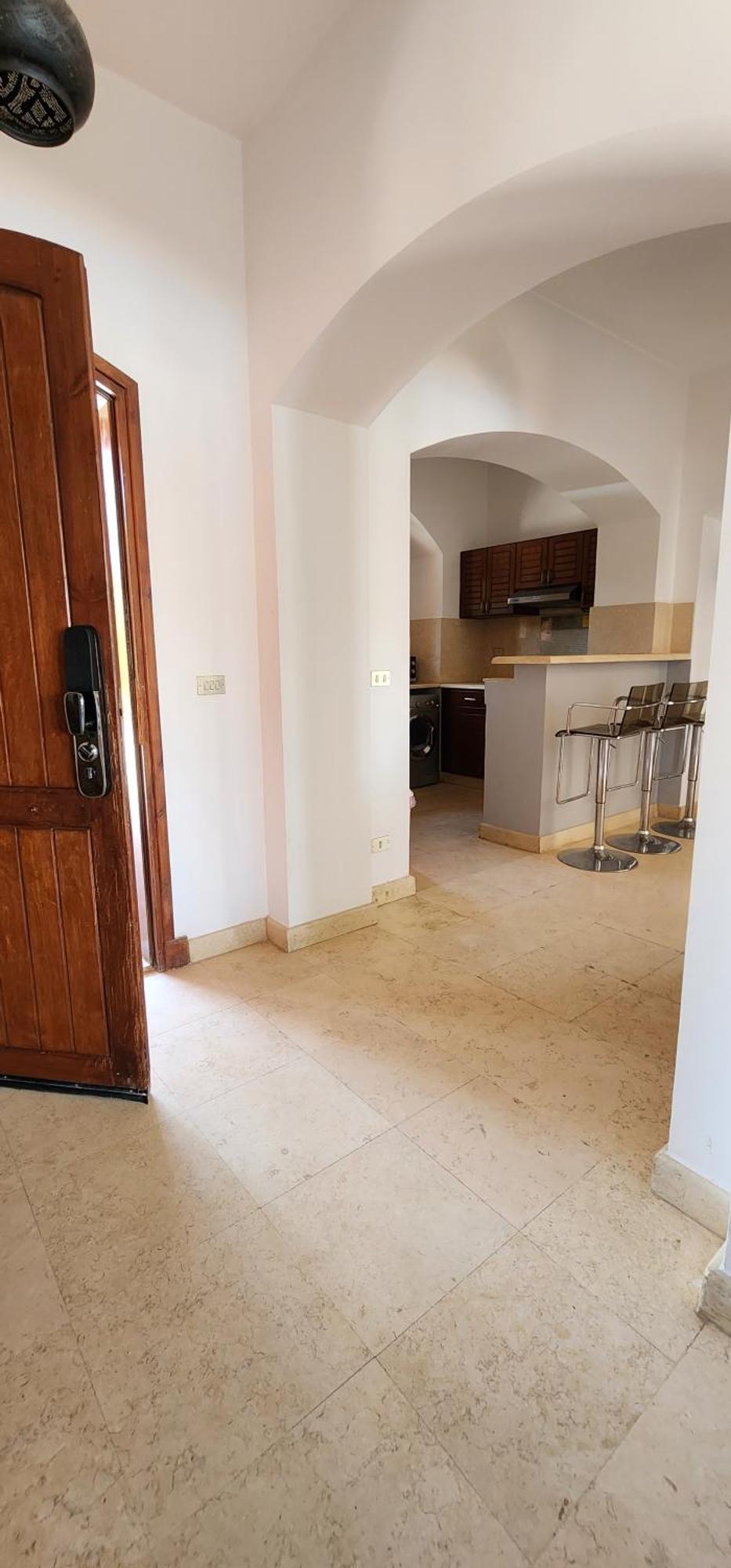 Nayah Stays, Lagoons Beach, Paradise 3 Ensuite With Private Pool Vila Hurghada