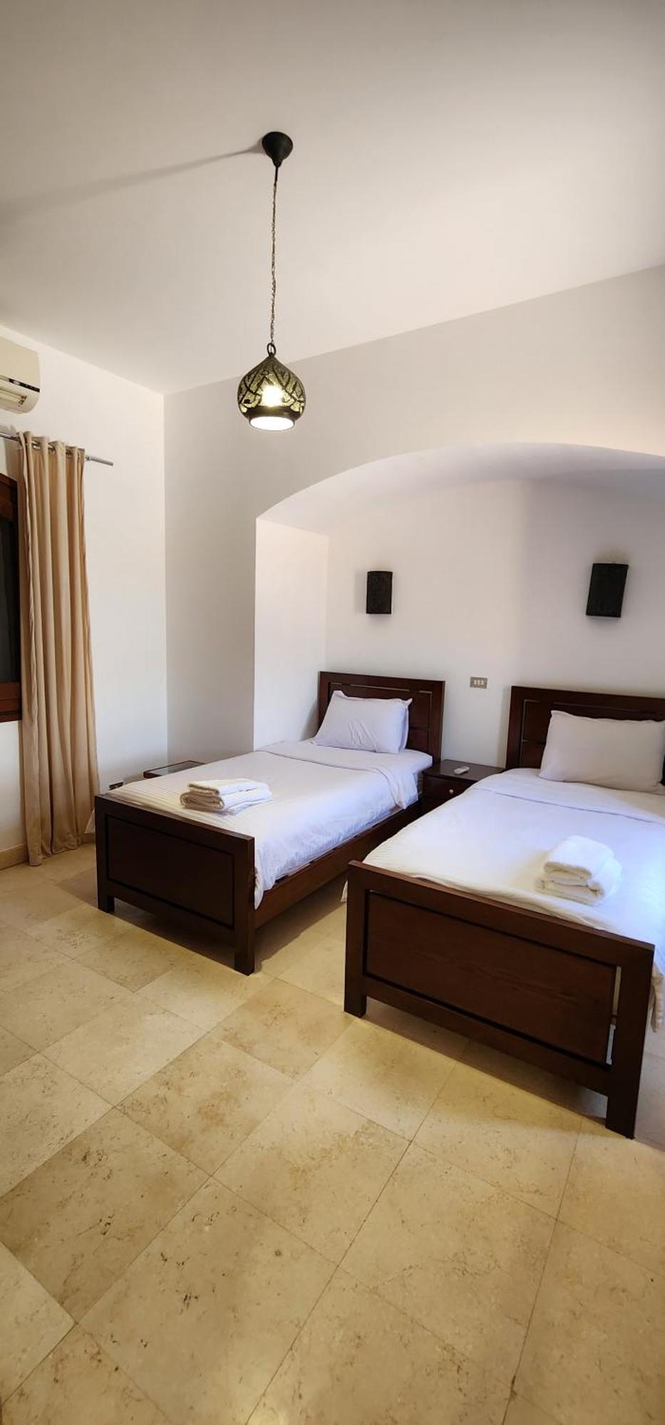 Nayah Stays, Lagoons Beach, Paradise 3 Ensuite With Private Pool Vila *