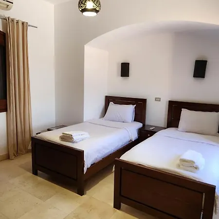 Nayah Stays, Lagoons Beach, Paradise 3 Ensuite With Private Pool Hurghada Exterior photo