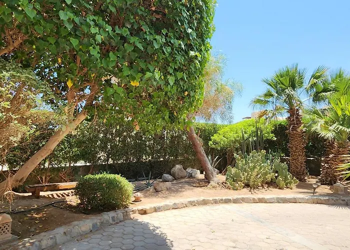 Nayah Stays, Lagoons Beach, Paradise 3 Ensuite With Private Pool
