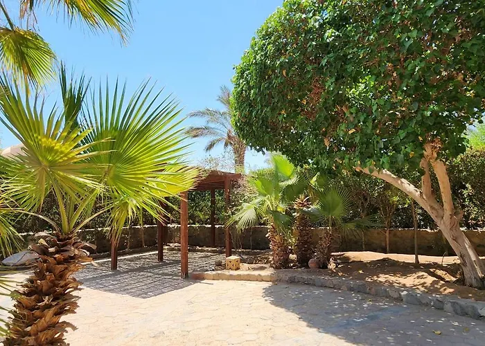 Nayah Stays, Lagoons Beach, Paradise 3 Ensuite With Private Pool